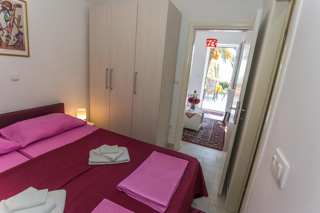 Apartments Palma Ragusa Exterior foto