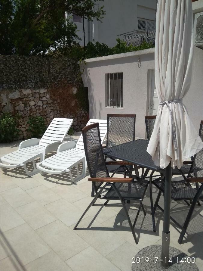 Apartments Palma Ragusa Exterior foto
